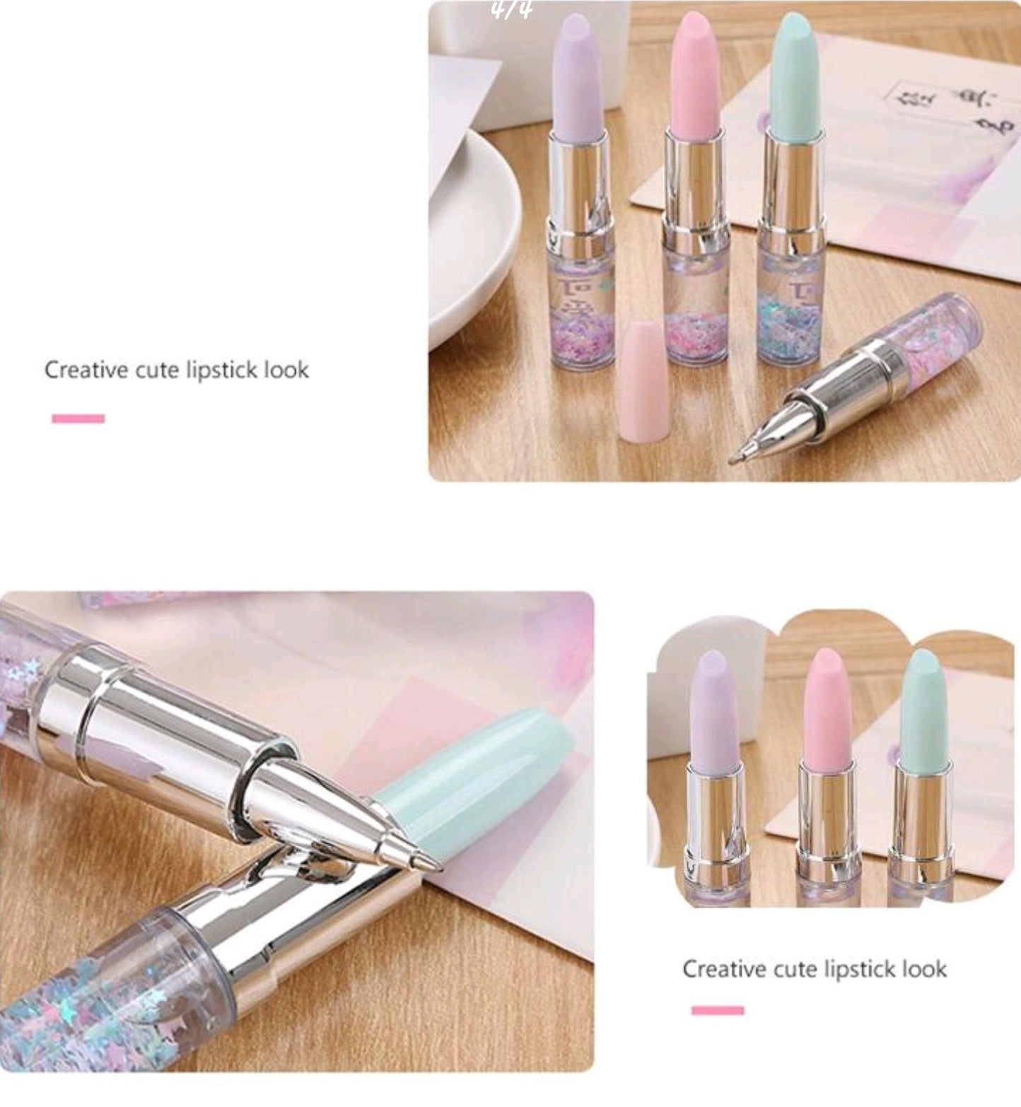 NEW PRODUCT! LIPPIE PENS