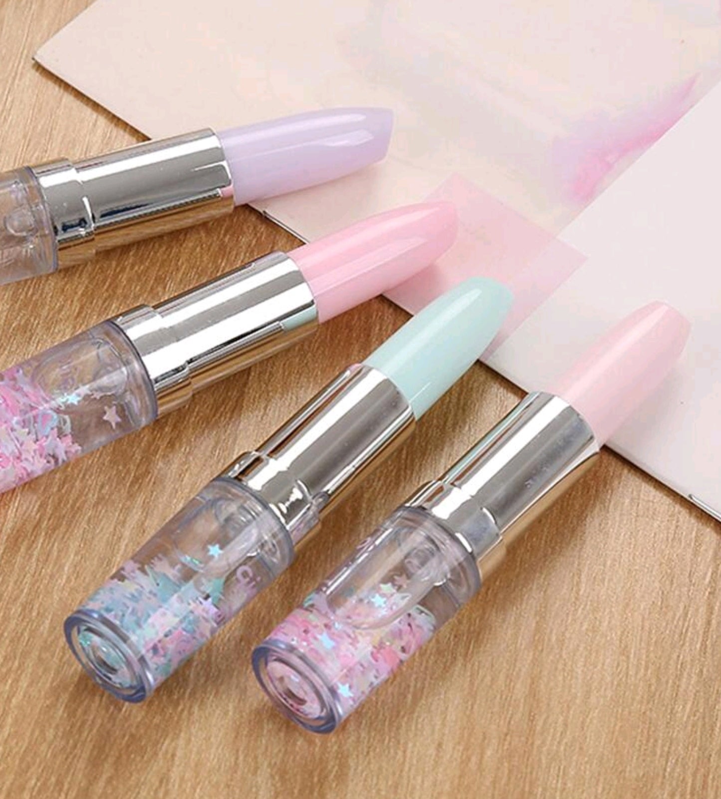 NEW PRODUCT! LIPPIE PENS