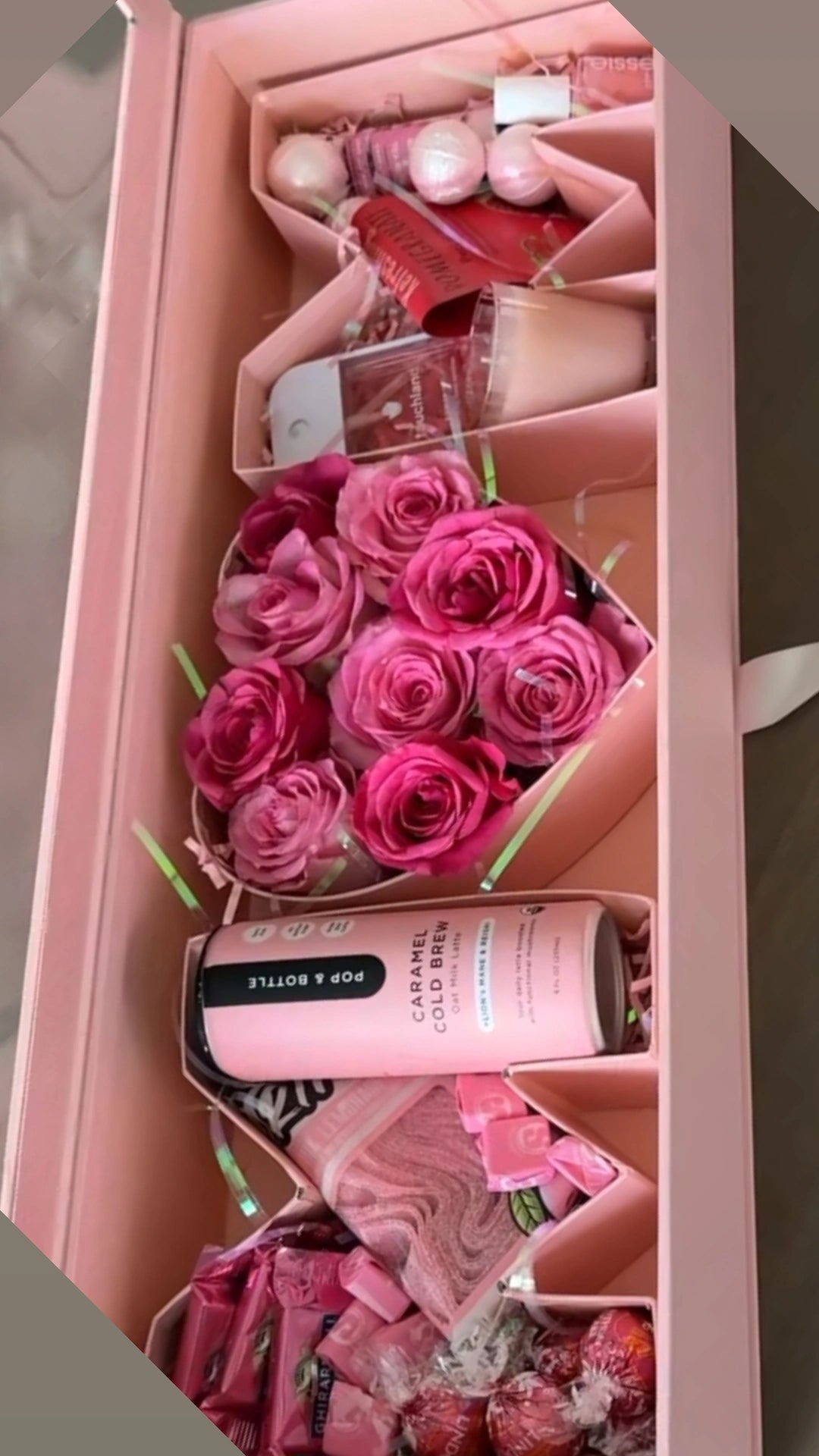 Taste Beauty Makeup Brushes