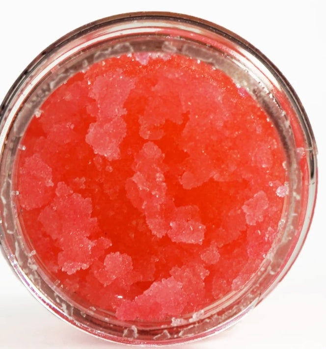 LIP SCRUB
