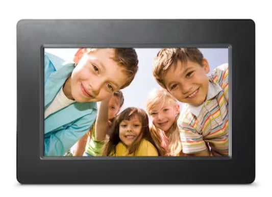 DIGITIAL PHOTO FRAME