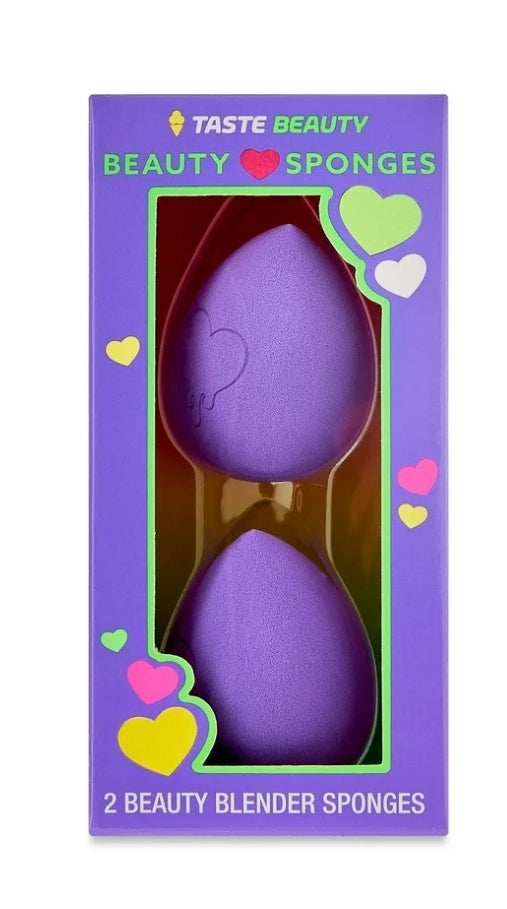 Taste Beauty Blenders