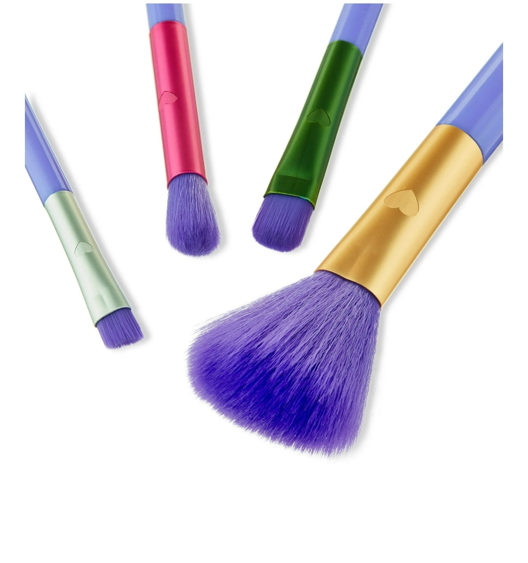 Taste Beauty Makeup Brushes
