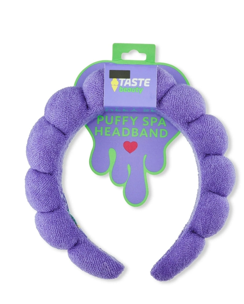 Taste Beauty Spa Headband