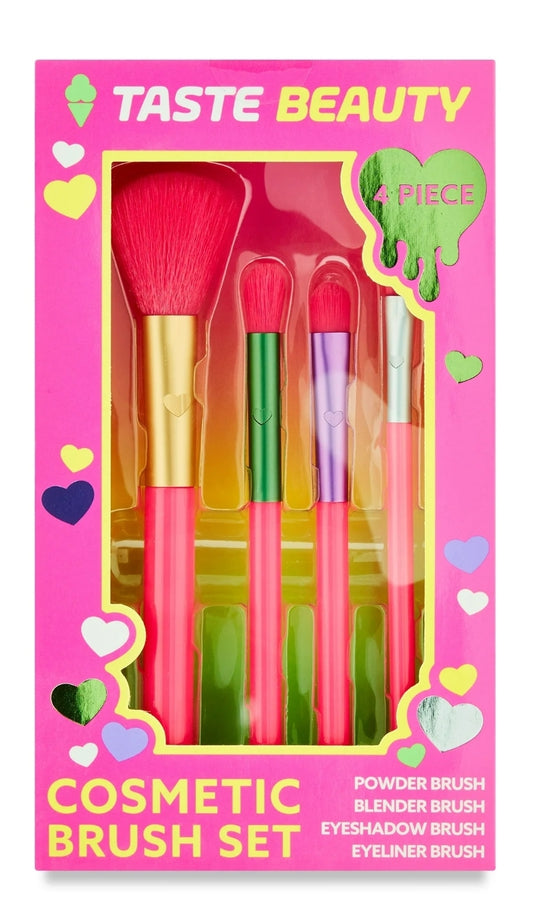 Taste Beauty Makeup Brushes