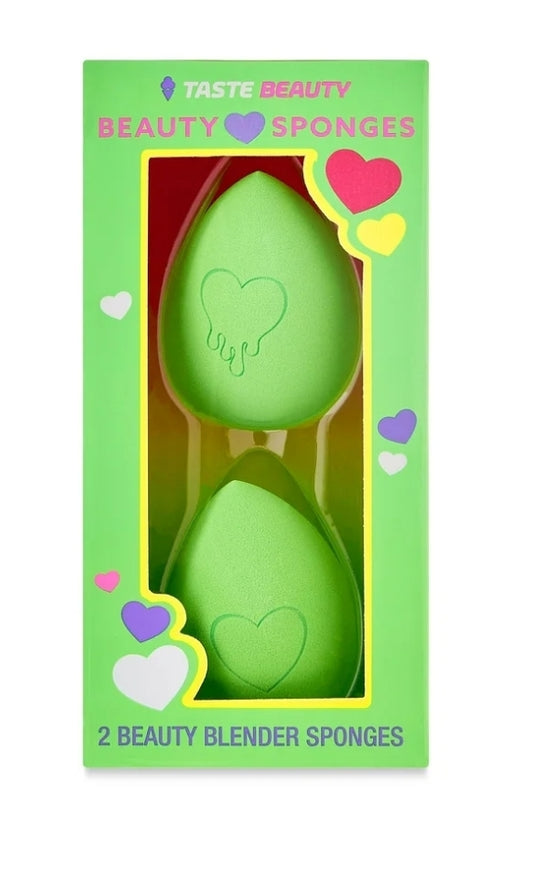 Taste Beauty Blenders