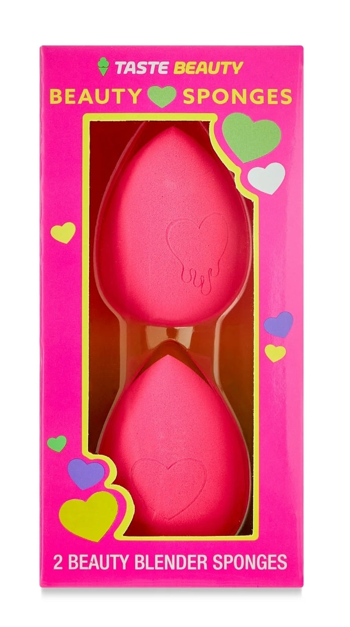 Taste Beauty Blenders