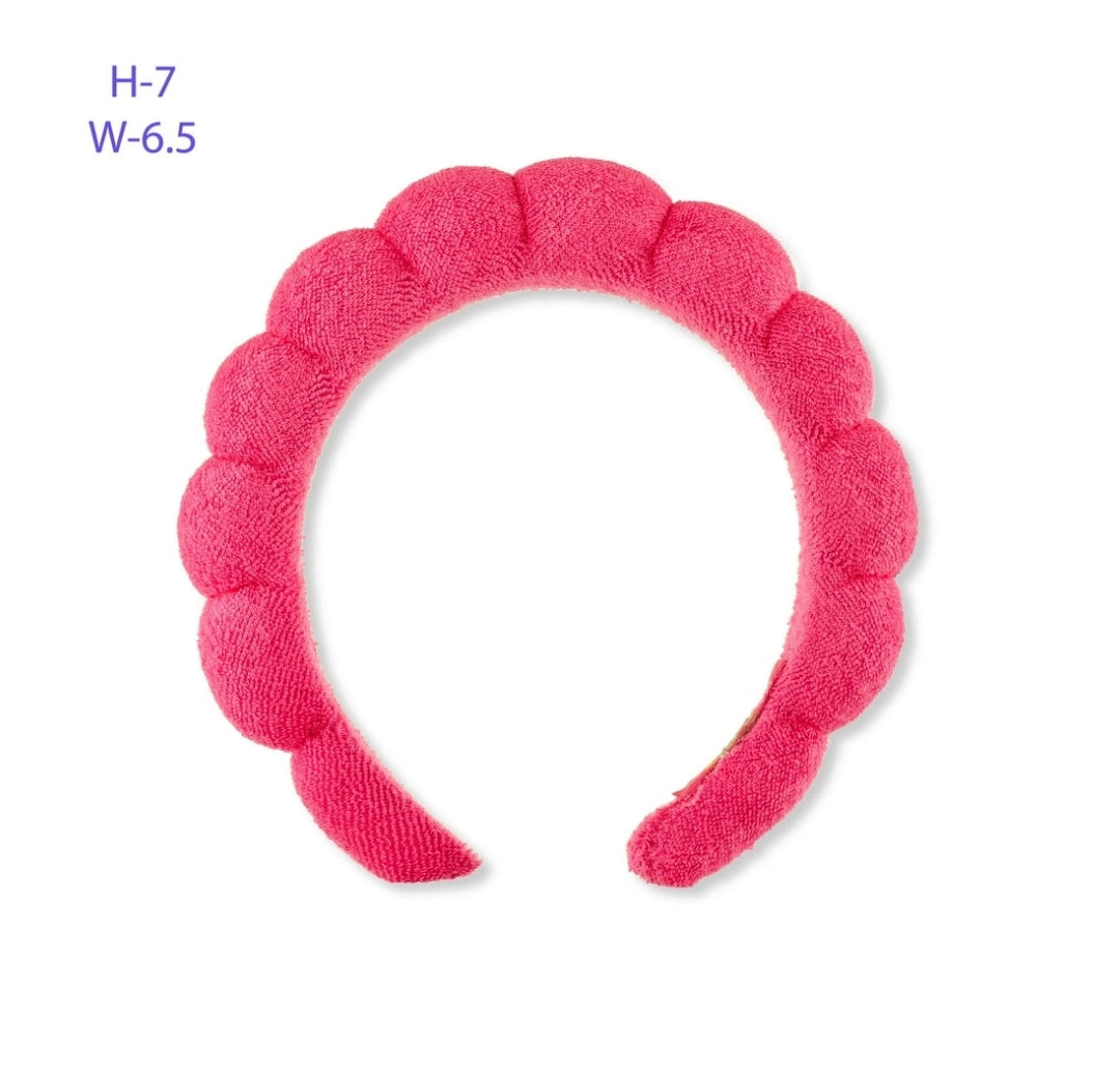 Taste Beauty Spa Headband