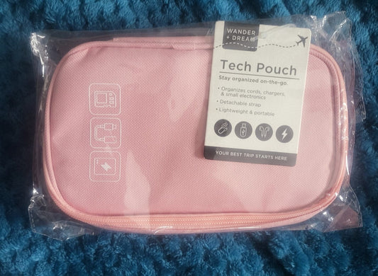 TECH POUCH