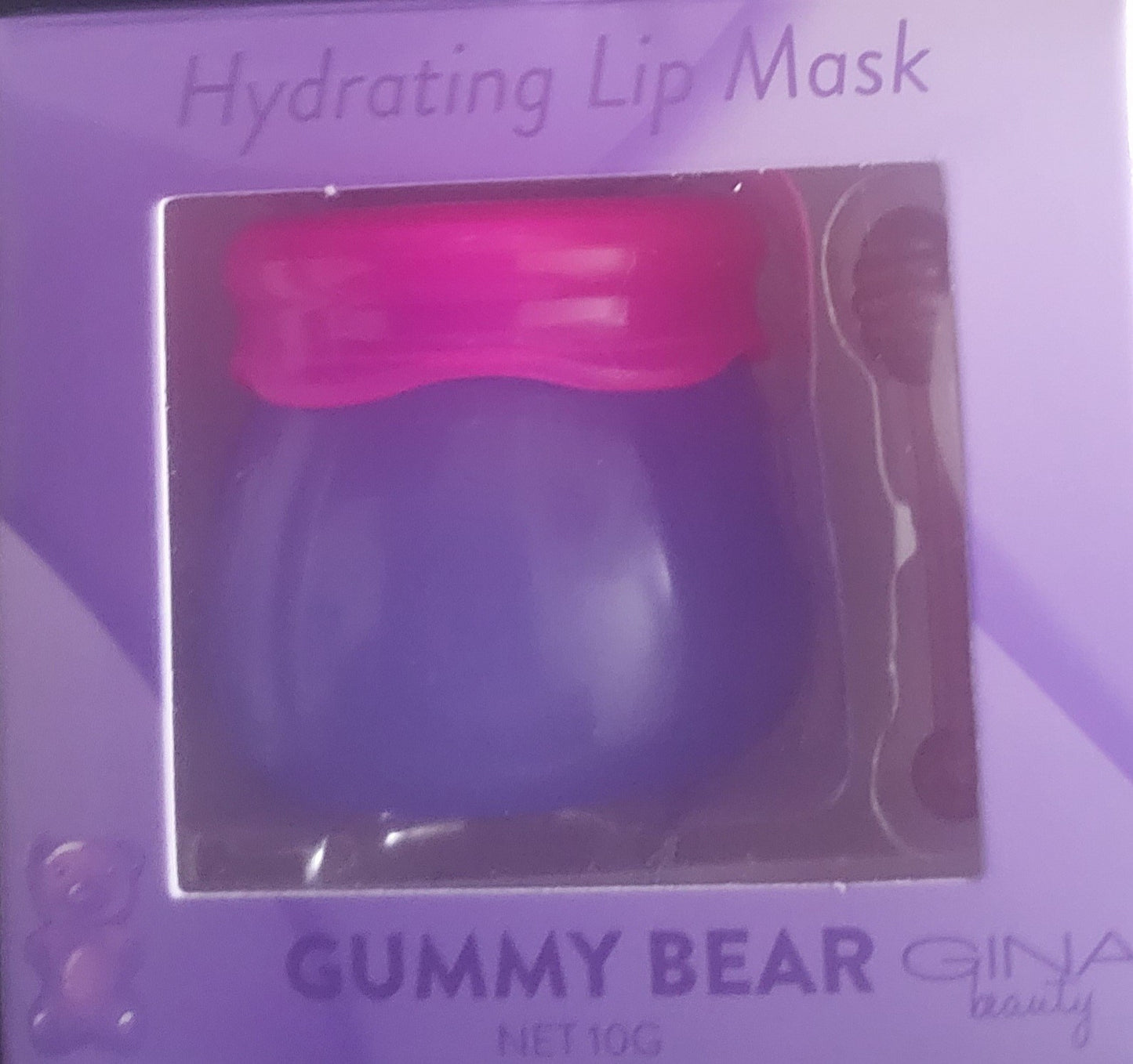 HYDRATING LIP MASK