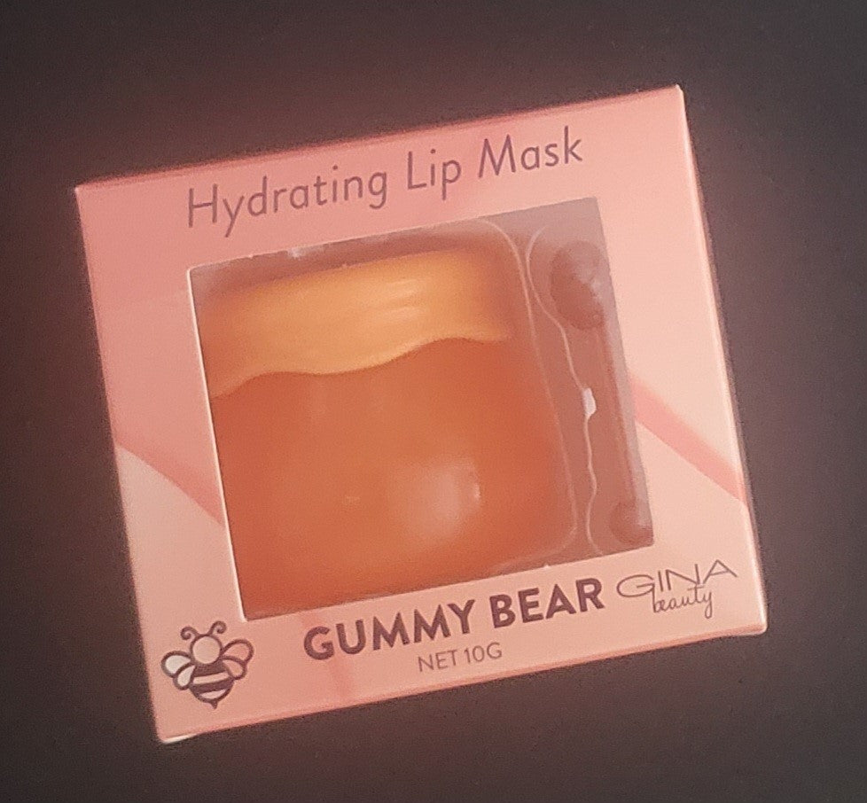 HYDRATING LIP MASK