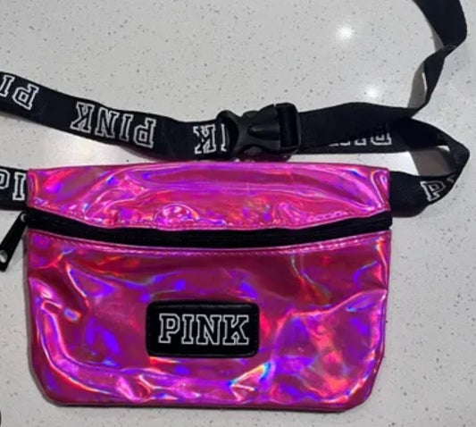 *HOT DEAL* PINK FANNY PACK