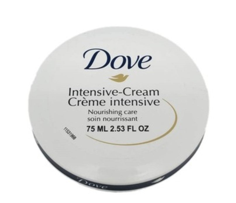 DOVE CREAM