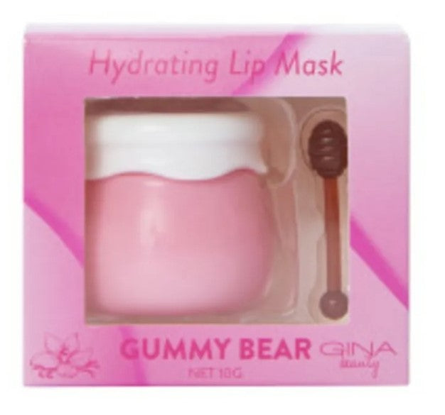 HYDRATING LIP MASK