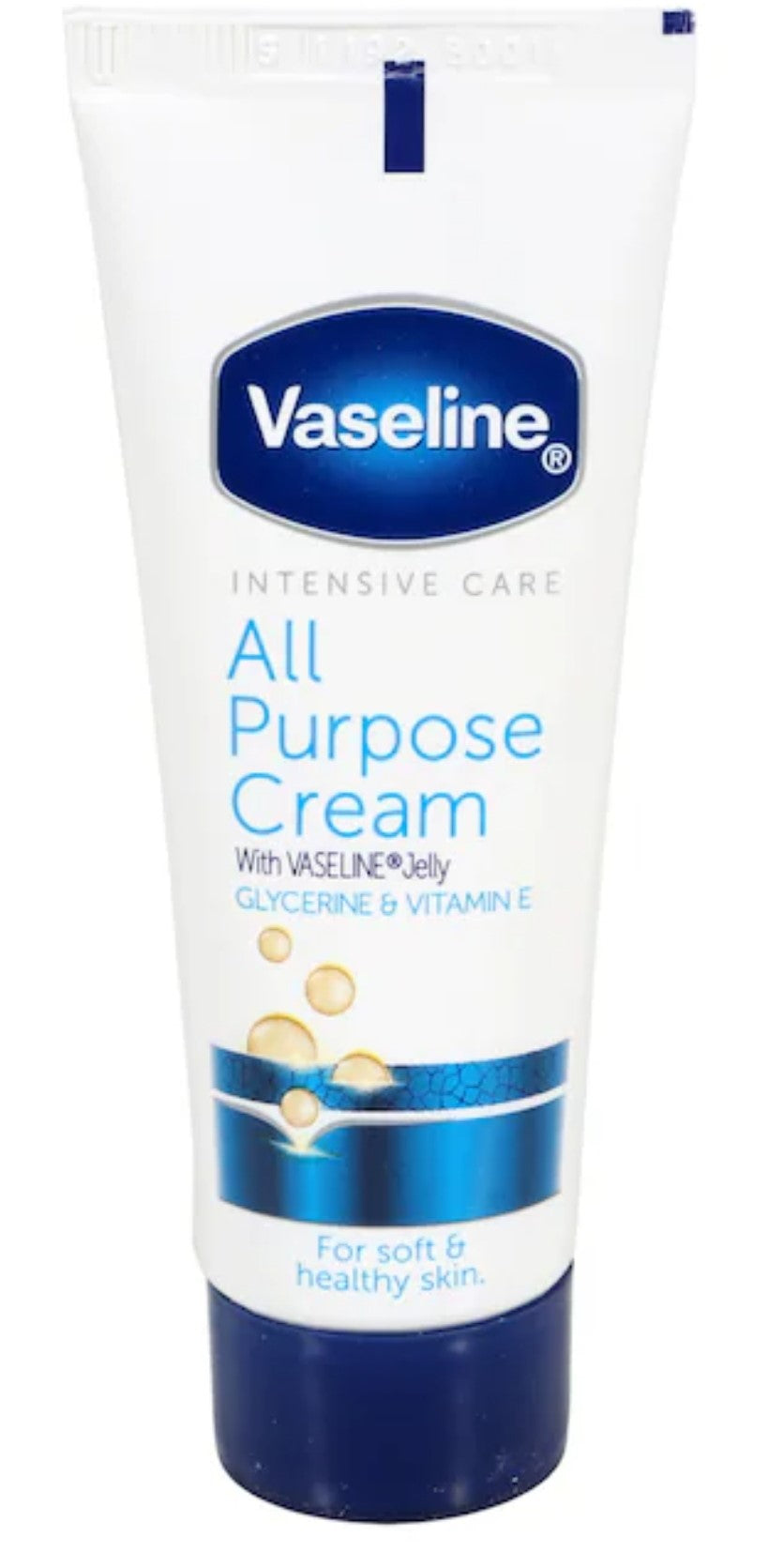 VASELINE ALL PURPOSE CREAM