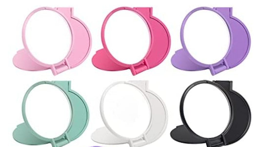 Compact Mirror
