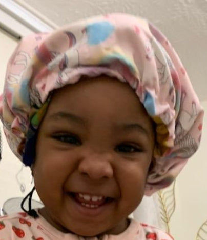 Kids Bonnet