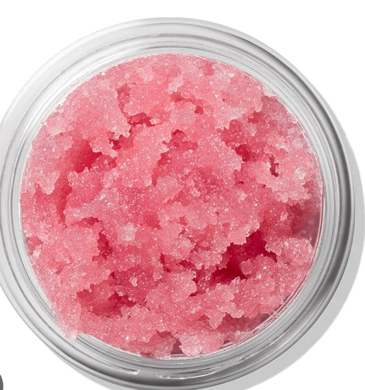 LIP SCRUB